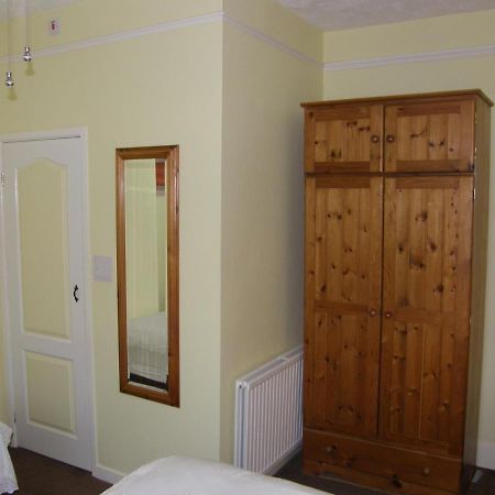Kingswinford Guest House Paignton Buitenkant foto
