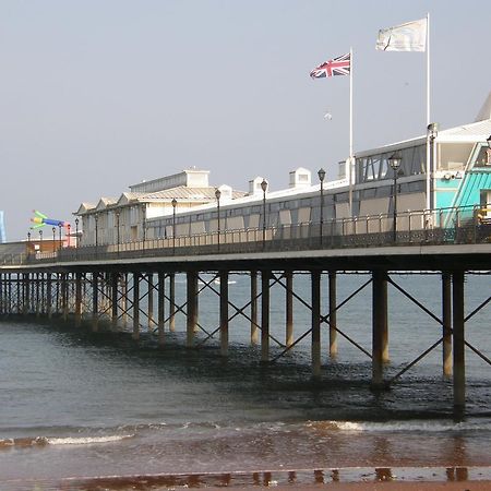 Kingswinford Guest House Paignton Buitenkant foto