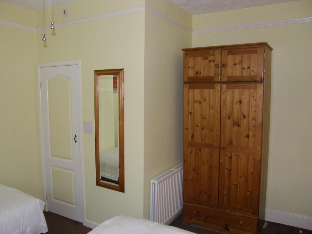 Kingswinford Guest House Paignton Buitenkant foto