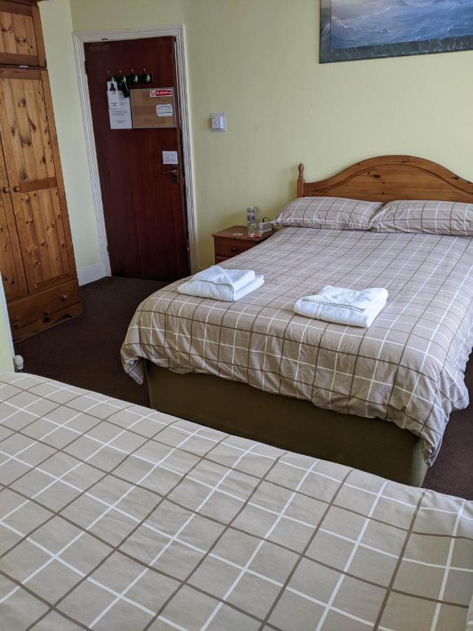 Kingswinford Guest House Paignton Buitenkant foto