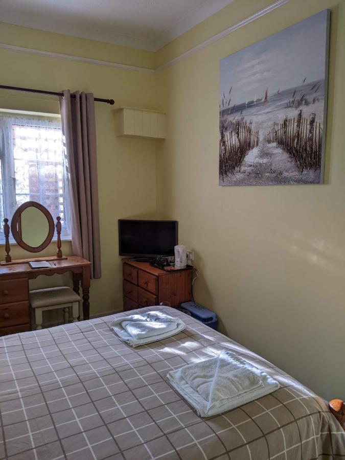 Kingswinford Guest House Paignton Buitenkant foto