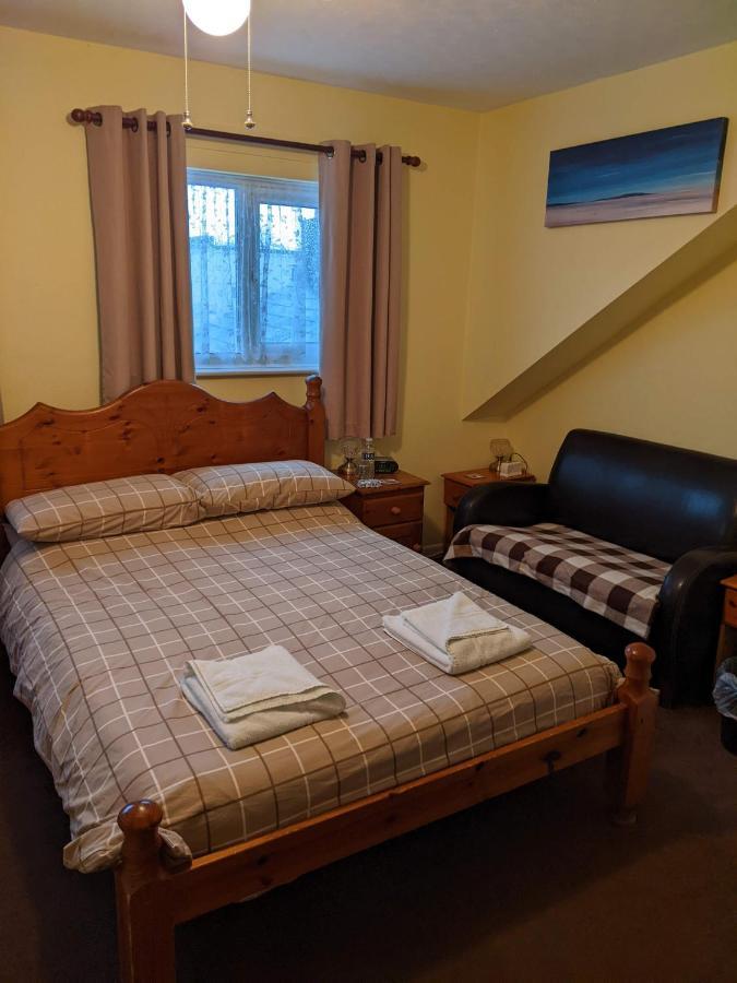 Kingswinford Guest House Paignton Buitenkant foto