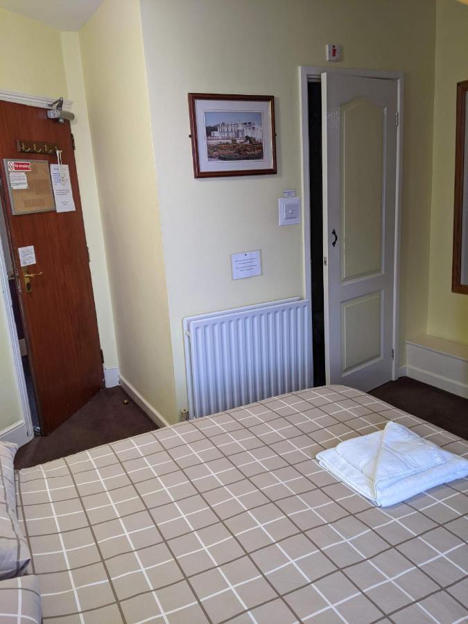Kingswinford Guest House Paignton Buitenkant foto
