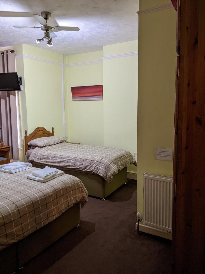 Kingswinford Guest House Paignton Buitenkant foto