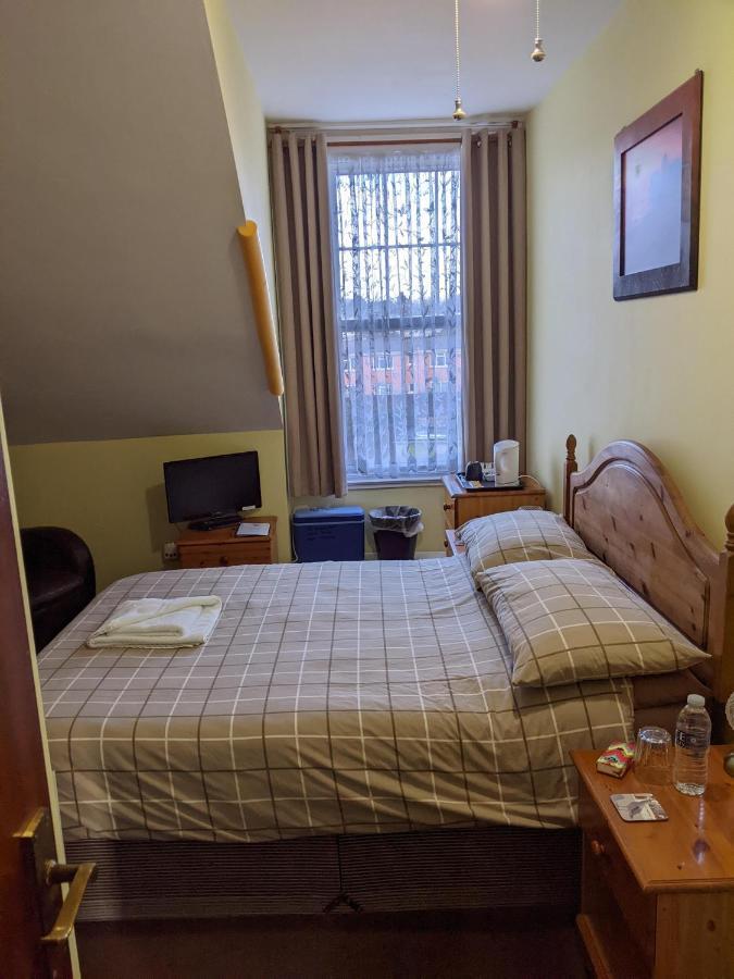 Kingswinford Guest House Paignton Buitenkant foto