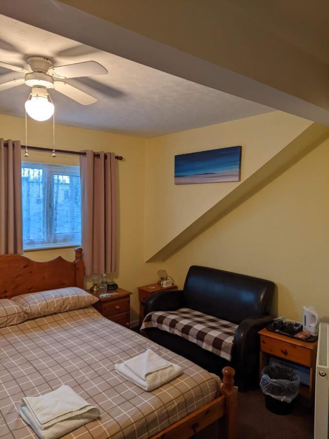 Kingswinford Guest House Paignton Buitenkant foto