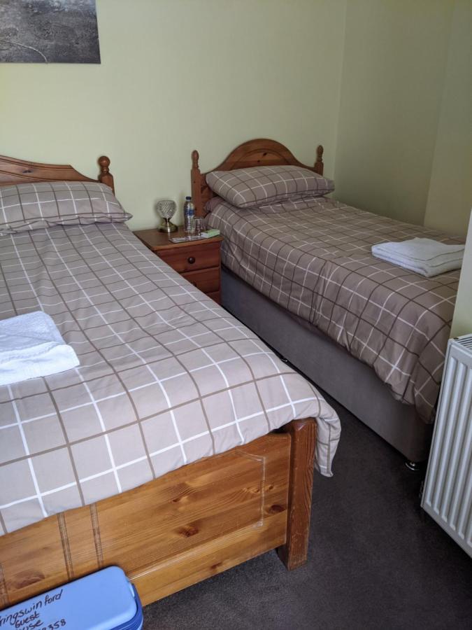 Kingswinford Guest House Paignton Buitenkant foto