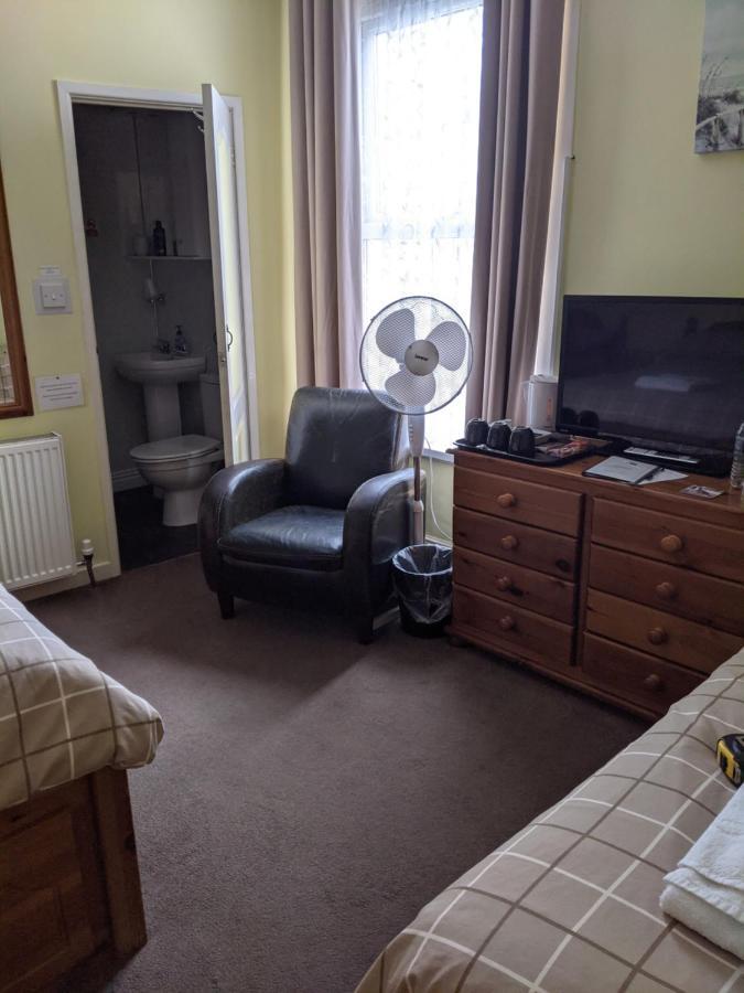 Kingswinford Guest House Paignton Buitenkant foto
