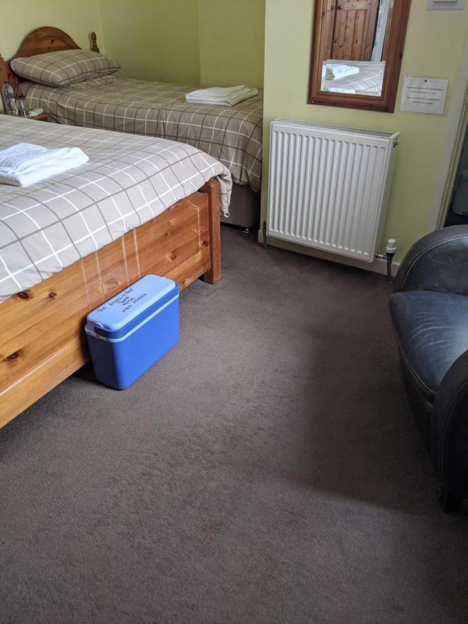 Kingswinford Guest House Paignton Buitenkant foto