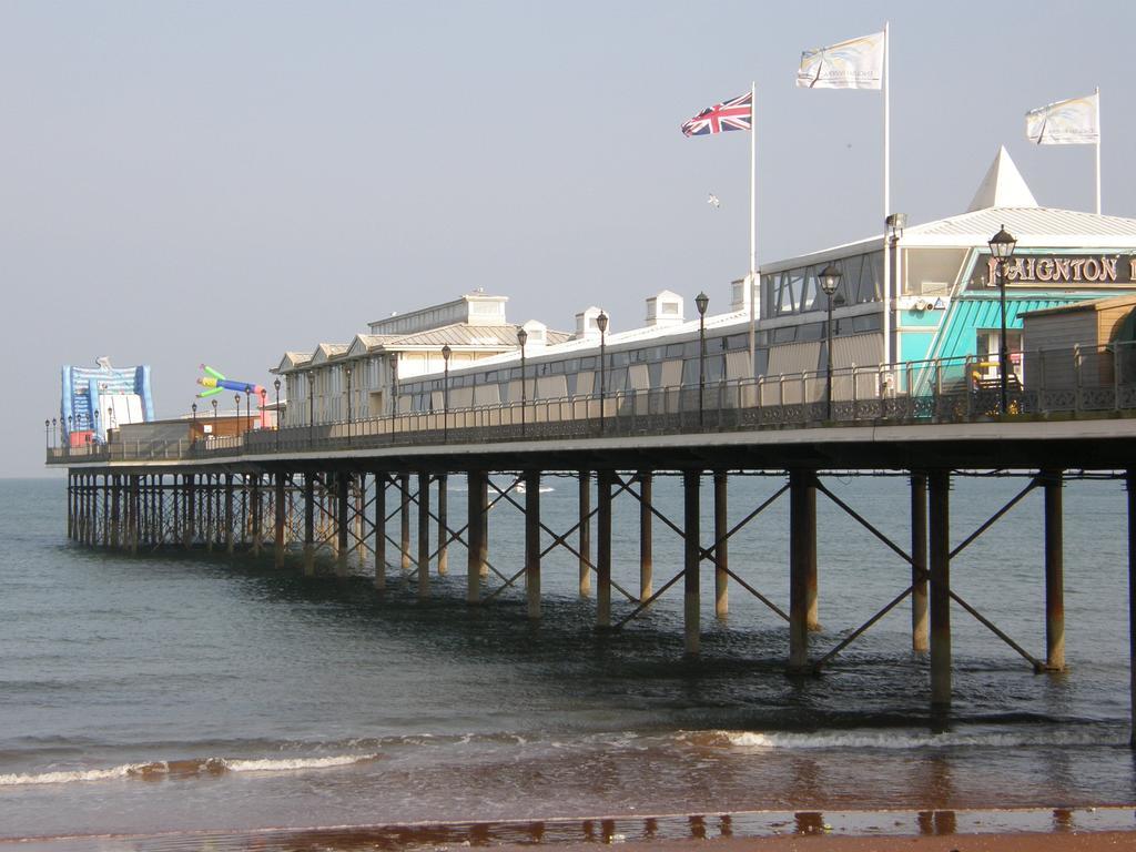 Kingswinford Guest House Paignton Buitenkant foto
