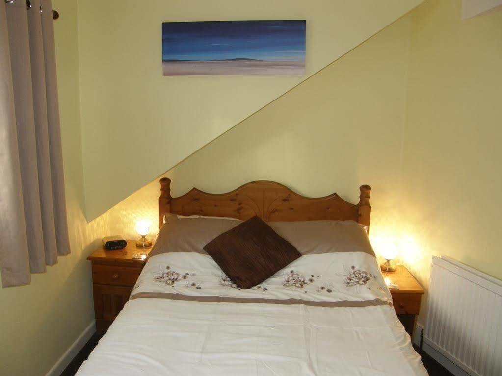 Kingswinford Guest House Paignton Buitenkant foto