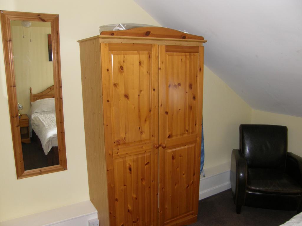 Kingswinford Guest House Paignton Buitenkant foto