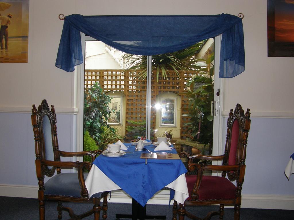 Kingswinford Guest House Paignton Buitenkant foto
