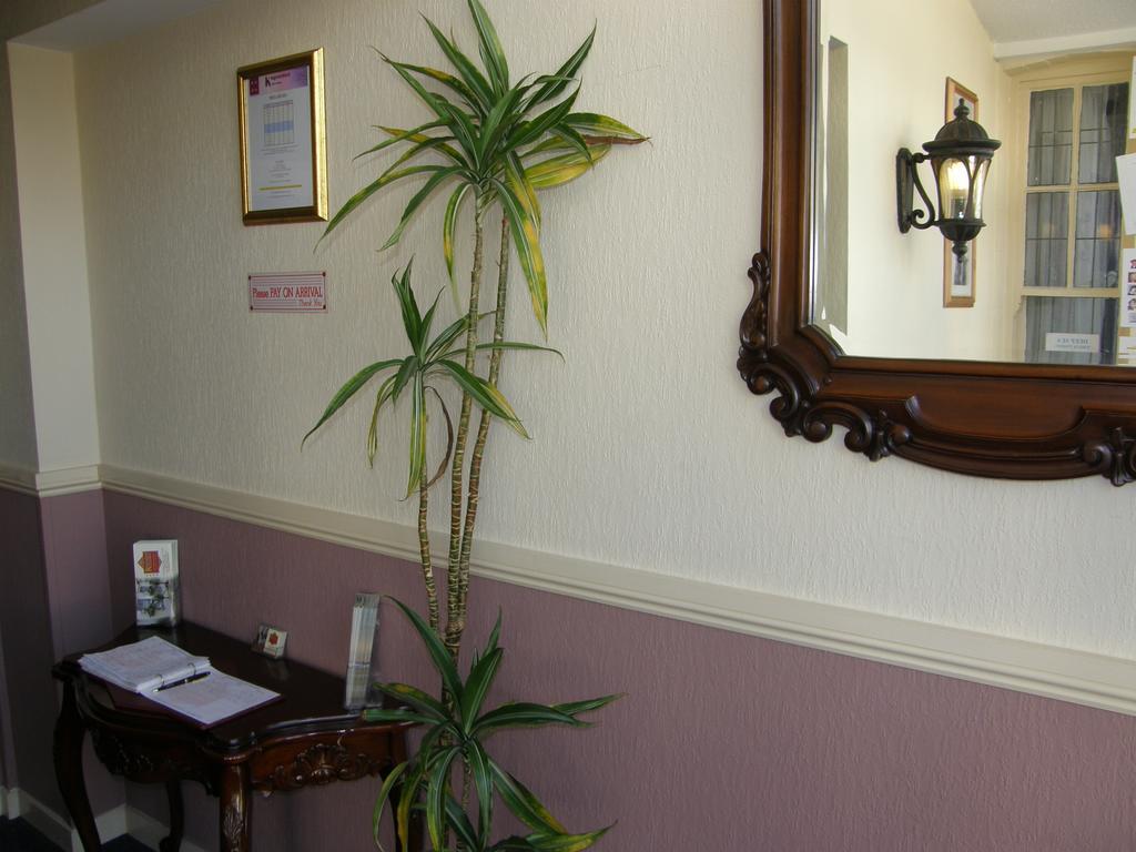 Kingswinford Guest House Paignton Buitenkant foto
