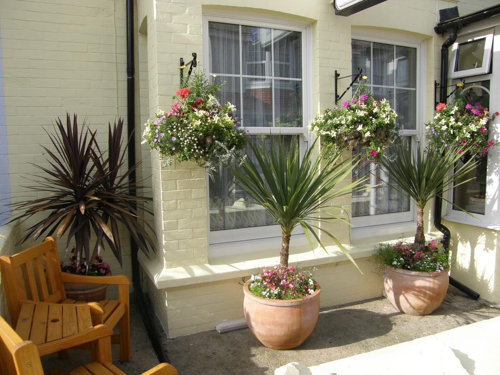 Kingswinford Guest House Paignton Buitenkant foto